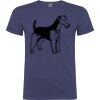 T-shirt Beagle de marque Roly - Tailles enfant et adulte Vignette