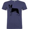 T-shirt Beagle de marque Roly - Tailles enfant et adulte Vignette