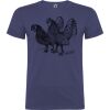 T-shirt Beagle de marque Roly - Tailles enfant et adulte Vignette