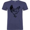 T-shirt Beagle de marque Roly - Tailles enfant et adulte Vignette
