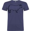 T-shirt Beagle de marque Roly - Tailles enfant et adulte Vignette