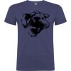 T-shirt Beagle de marque Roly - Tailles enfant et adulte Vignette