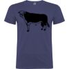 T-shirt Beagle de marque Roly - Tailles enfant et adulte Vignette