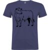 T-shirt Beagle de marque Roly - Tailles enfant et adulte Vignette