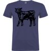 T-shirt Beagle de marque Roly - Tailles enfant et adulte Vignette