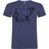 T-shirt Beagle de marque Roly - Tailles enfant et adulte Vignette