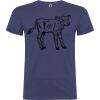 T-shirt Beagle de marque Roly - Tailles enfant et adulte Vignette