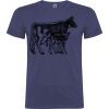 T-shirt Beagle de marque Roly - Tailles enfant et adulte Vignette