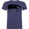 T-shirt Beagle de marque Roly - Tailles enfant et adulte Vignette