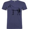 T-shirt Beagle de marque Roly - Tailles enfant et adulte Vignette