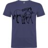 T-shirt Beagle de marque Roly - Tailles enfant et adulte Vignette