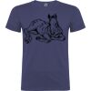 T-shirt Beagle de marque Roly - Tailles enfant et adulte Vignette