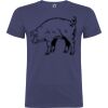 T-shirt Beagle de marque Roly - Tailles enfant et adulte Vignette