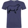 T-shirt Beagle de marque Roly - Tailles enfant et adulte Vignette