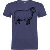 T-shirt Beagle de marque Roly - Tailles enfant et adulte Vignette