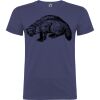 T-shirt Beagle de marque Roly - Tailles enfant et adulte Vignette