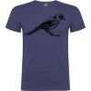 T-shirt Beagle de marque Roly - Tailles enfant et adulte Vignette