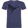 T-shirt Beagle de marque Roly - Tailles enfant et adulte Vignette