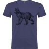 T-shirt Beagle de marque Roly - Tailles enfant et adulte Vignette