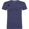 T-shirt Beagle de marque Roly - Tailles enfant et adulte Vignette