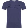 T-shirt Beagle de marque Roly - Tailles enfant et adulte Vignette