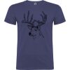 T-shirt Beagle de marque Roly - Tailles enfant et adulte Vignette