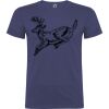 T-shirt Beagle de marque Roly - Tailles enfant et adulte Vignette