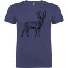 T-shirt Beagle de marque Roly - Tailles enfant et adulte Vignette
