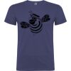 T-shirt Beagle de marque Roly - Tailles enfant et adulte Vignette