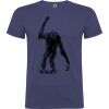 T-shirt Beagle de marque Roly - Tailles enfant et adulte Vignette