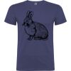 T-shirt Beagle de marque Roly - Tailles enfant et adulte Vignette