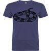 T-shirt Beagle de marque Roly - Tailles enfant et adulte Vignette