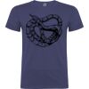 T-shirt Beagle de marque Roly - Tailles enfant et adulte Vignette