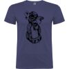 T-shirt Beagle de marque Roly - Tailles enfant et adulte Vignette
