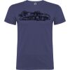 T-shirt Beagle de marque Roly - Tailles enfant et adulte Vignette
