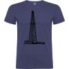 T-shirt Beagle de marque Roly - Tailles enfant et adulte Vignette