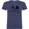 T-shirt Beagle de marque Roly - Tailles enfant et adulte Vignette