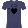 T-shirt Beagle de marque Roly - Tailles enfant et adulte Vignette