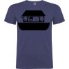 T-shirt Beagle de marque Roly - Tailles enfant et adulte Vignette