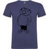 T-shirt Beagle de marque Roly - Tailles enfant et adulte Vignette