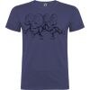 T-shirt Beagle de marque Roly - Tailles enfant et adulte Vignette