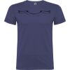 T-shirt Beagle de marque Roly - Tailles enfant et adulte Vignette