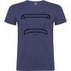 T-shirt Beagle de marque Roly - Tailles enfant et adulte Vignette