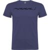 T-shirt Beagle de marque Roly - Tailles enfant et adulte Vignette