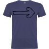 T-shirt Beagle de marque Roly - Tailles enfant et adulte Vignette