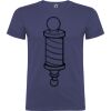 T-shirt Beagle de marque Roly - Tailles enfant et adulte Vignette
