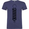 T-shirt Beagle de marque Roly - Tailles enfant et adulte Vignette