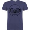 T-shirt Beagle de marque Roly - Tailles enfant et adulte Vignette
