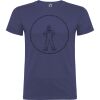 T-shirt Beagle de marque Roly - Tailles enfant et adulte Vignette