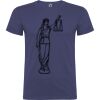 T-shirt Beagle de marque Roly - Tailles enfant et adulte Vignette
